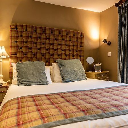 Stuart House Boutique Bedrooms Stow-on-the-Wold Luaran gambar