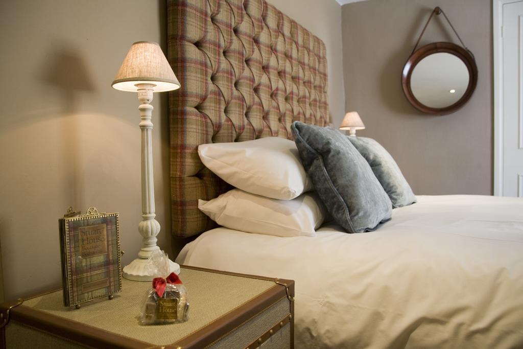 Stuart House Boutique Bedrooms Stow-on-the-Wold Bilik gambar