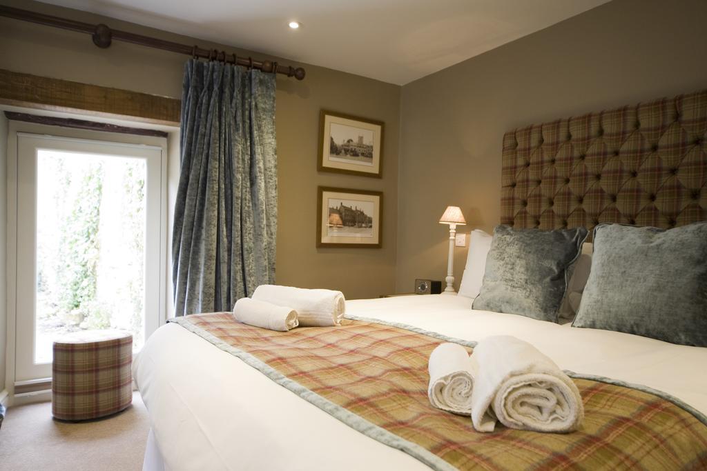 Stuart House Boutique Bedrooms Stow-on-the-Wold Bilik gambar