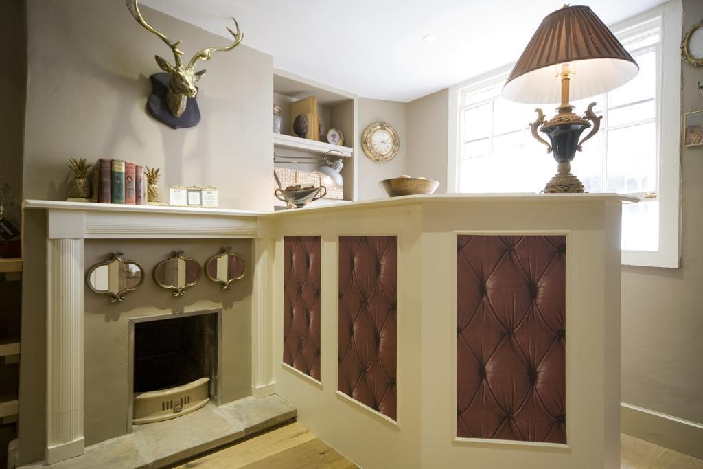 Stuart House Boutique Bedrooms Stow-on-the-Wold Luaran gambar