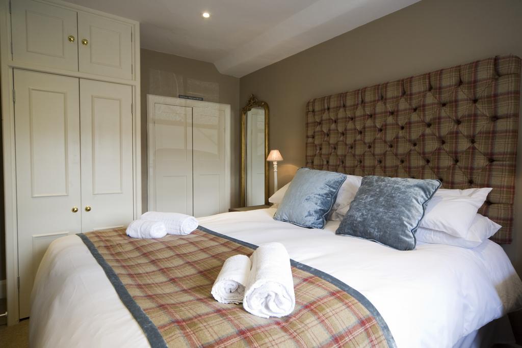 Stuart House Boutique Bedrooms Stow-on-the-Wold Bilik gambar
