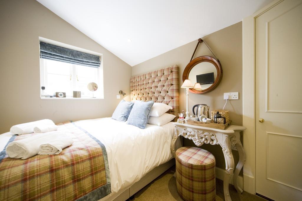 Stuart House Boutique Bedrooms Stow-on-the-Wold Bilik gambar