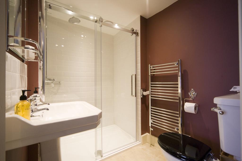 Stuart House Boutique Bedrooms Stow-on-the-Wold Luaran gambar