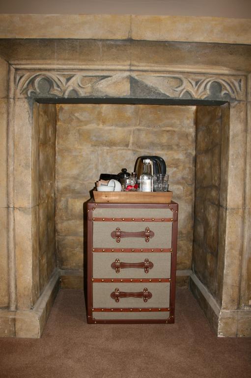 Stuart House Boutique Bedrooms Stow-on-the-Wold Luaran gambar