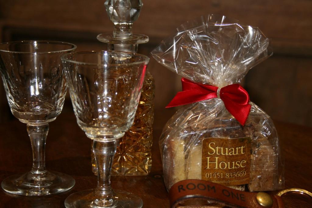 Stuart House Boutique Bedrooms Stow-on-the-Wold Luaran gambar