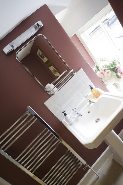 Stuart House Boutique Bedrooms Stow-on-the-Wold Bilik gambar