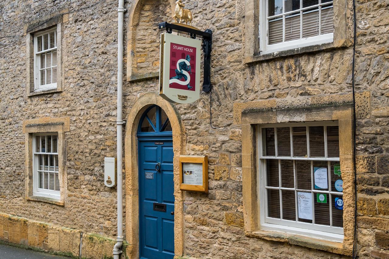 Stuart House Boutique Bedrooms Stow-on-the-Wold Luaran gambar