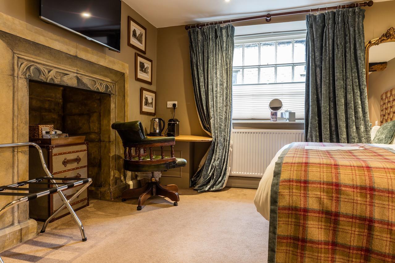 Stuart House Boutique Bedrooms Stow-on-the-Wold Luaran gambar