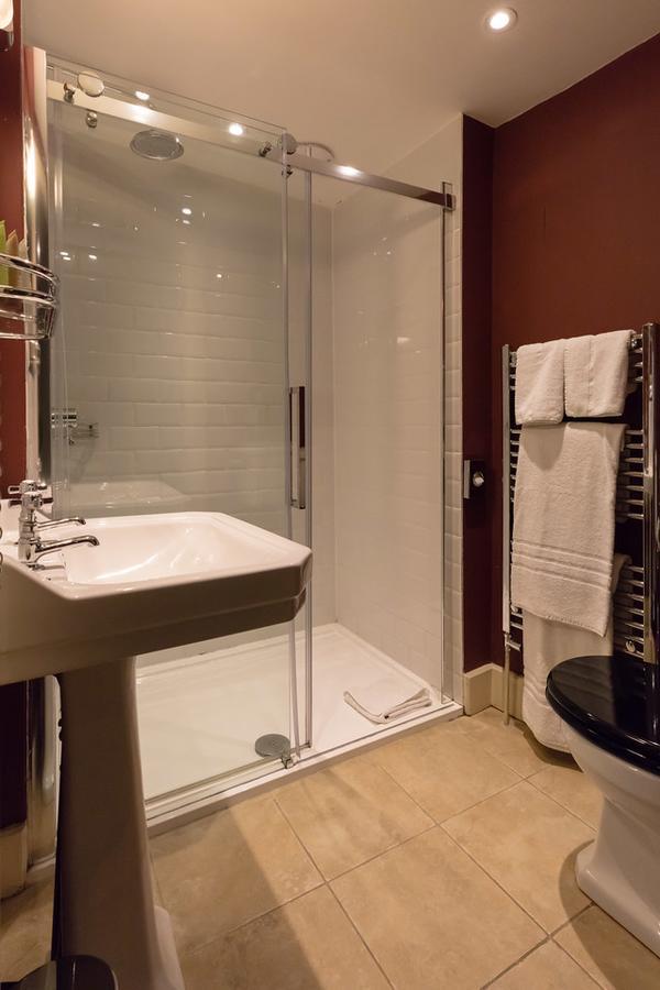 Stuart House Boutique Bedrooms Stow-on-the-Wold Luaran gambar