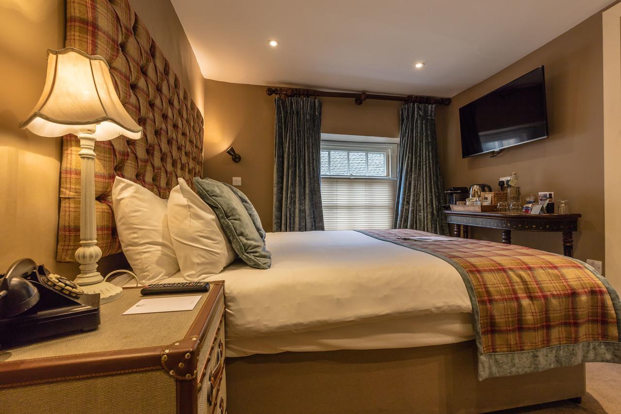 Stuart House Boutique Bedrooms Stow-on-the-Wold Luaran gambar